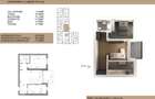 Apartament 2 camere Drumul Cooperativei, Bucuresti (102.000€ +TVA) - 4