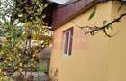 De vanzare casa +teren 16k mp in BARCANESTI / IL - 19