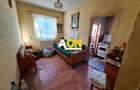 Casa 4 camere, 93 mp Construit, Teren 468 mp, Zona Cetate - 7