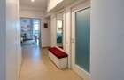 Apartament 3 camere de inchiriat, 77 mp, gradina 144 cart Europa