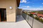 Penthouse de vanzare, 34.82 mp, terasa 40 mp, parcare, zona Câmpului