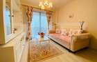 Apartament la cheie, 2 camere + nisa de dormit, 60 mp, Park Lake - 1