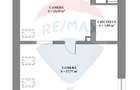Birou de inchiriat 52mp Central - Moscovei - 9