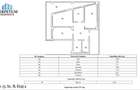 Tomis Nord/Carrefour -Vanzare Apartament cu 3 camere, bloc nou. - 10