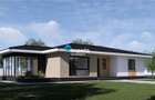 Casa P 4 camere, 2 bai, canalizare, CTP, Horpaz nou - 1