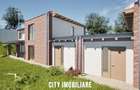 Teren intravilan 1.375 mp cu Proiect autorizat pentru duplex, Feleacu - 7