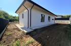 Casă individuală pe parter – 108 mp utili, teren 500 mp – Tomești - 9