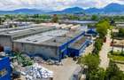 Hală industrială de vânzare în Brașov  1.777 mp, 2.000kW, teren 4.800 - 2