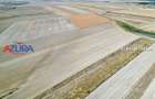 Teren agricol, 5HA, comasat, drum acces, Cateasca - 1