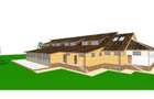 Teren intravilan Rosia, 12 000 mp, cu proiect aprobat. Comision 0. - 5