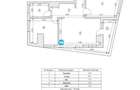 Apartament 2 camere decomandat Tatarasi SUD, bloc nou! - 3