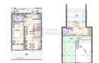 Penthouse 3 camere PREMIUM | mobilat | NOU | cartier exclusivist | video (Ra) - 19