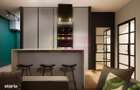Apartament cu 3 camere, balcon și loc de parcare in garaj - Mall Vitan - 6