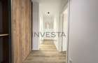 Apartament cu terasa de 49 mp/3 camere zona Baza sportiva Gheorgheni! - 3
