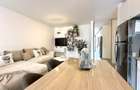 Apartament modern cu 2 camere, balcon și parcare | Zona Subcetate - 7