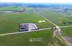 Teren logistic de vânzare 5.000 mp – acces Centura Arad | PUZ aprobat - 3