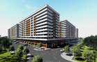 Apartament Nou 1 camere de vanzare Copou