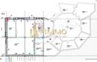 Spatiu Central | Cladire noua | 128 mpu | ID: 1700 - 6