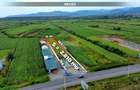 Teren 2.810 mp | Str. Europa, Recea | Zonă comercial-industrială - 9