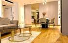 Apartament 2 camere 64mp util interior - Lebada Lake Residence - 10