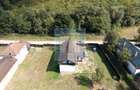 Complex Turistic activ,  2 lacuri ,teren 16800 mp -zona Valea Dobârlău - 11