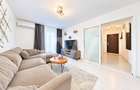 Vânzare apartament cu 3 camere, decomandat, mobilat si utilat - Bld. Griviței - 2