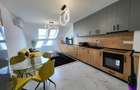 Apartament 2 camere | Prima inchiriere | Parcare | Zona Lazaret - 2