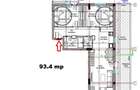2 camere Metalurgiei Carrefour – proiect nou 2025 - 10
