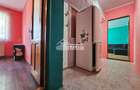 Apartament 3 camere, Micro 6 – etaj 1, centrală proprie, mobilat - 7