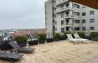 Apartament spectaculos cu 3 camere, 100 mp utili +terasă impresionanta - 19