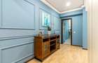 Apartament cu 4 camere | 119 mp | 1/6 | Herăstrău | parcare - 36