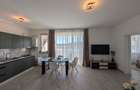 Prima inchiriere! Apartament 2 camere, bloc cu lift, zona Cetatii Floresti - 6