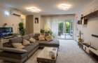 Apartament premium 3 camere de Inchiriat | Grădină privată 35 mp | Floreasca - 1