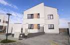 Comision 0%. Duplex spatios 120 mp. Panouri solare.  380 mp teren.  La cheie. - 3