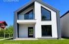 Casă P+1E, 4 camere și 3 băi, teren 427 mp – Comuna Berceni - 2