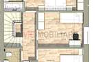 Otopeni, Odăile – Ansamblu privat, vilă Duplex P+1, curte proprie. - 16