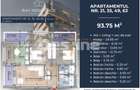 Apartament 3 camere Cornitoiu - Rey Residence - 3