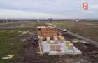 Duplex intreg 8 camere, LA ROSU, de vanzare in Sacalaz, la intrare - 22