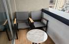 2 camere de inchiriat Coresi - 8