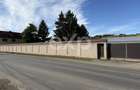 DE VÂNZARE TEREN INTRAVILAN 34.473 MP | MĂRGINENI – BACĂU