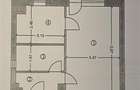 Apartament 1 camera, etajul 6, zona RDS - Iris - 7