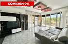 COMISION 0% | Penthouse 2 camere de vanzare | Zorilor | Terasa 60mp | Parcare - 1