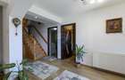 Casa / Vila cu 8 camere de vanzare+multiple constructii, teren,Luncani - 7
