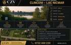 Teren cu Vedre Lac - 1