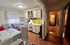 Apartament 2 camere, mobilat, utilat, zona Scolii Mihai Eminescu - 2