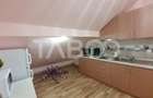 Apartament de inchiriat  56 mpu 2 camere mansarda in vila Selimbar