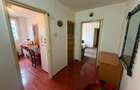 3 Camere Etaj 2/4  | Bloc Reabilitat | Metrou 1 Decembrie 1918