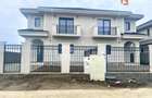 Duplex in stil mediteranean cu predare la cheie - Dumbravita - ID V4611 - 17