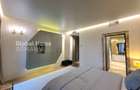 Hotel Serviced Residence | 3 Rooms + Parking + Terrace | Primaverii - Open View - 27