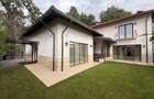 Casa de vanzare, 226 mp, teren de 778 mp, zona Gageni